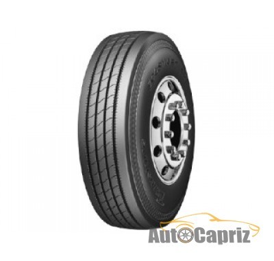 Грузовые шины TransKing EcoSmart 12  (рулевая ось) 215/75 R17.5 135/133J